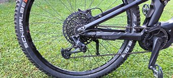 Conway xyron s 7.9 carbon ako nový 550km najazdené - 6