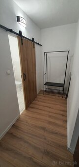 Prenájom 2-izbový byt, Nová Dubnica - 6