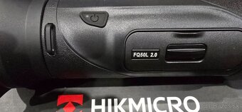 HIKMICRO FALCON FQ50L 2.0 Termovízia ... - 6