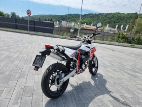 NA PREDAJ | SWM SM 125 R - supermotard - 6
