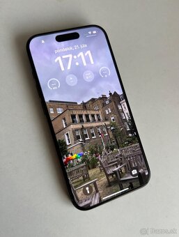 iPhone 15 Pro 128GB - 6