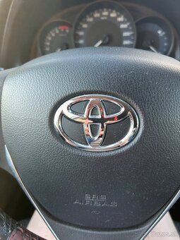 Predaj Toyota Corolla / 2018, 1,6 benzin - 6