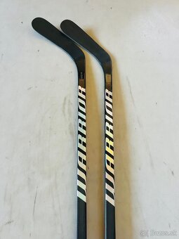 Predám hokejky Warrior Alpha LX2 PRO SR nové - 6