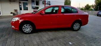 Predám škoda octavia facelift - 6
