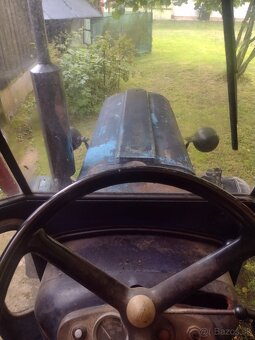 Zetor 4011 - 6