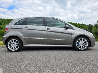 Mercedes Benz B180cdi 2.0 diesel 80kw gar.km /BEZ KOROZIE / - 6
