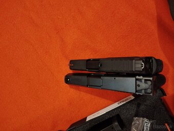 CZ - CZ P-10 M / 9mm Luger - 6