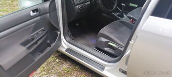 Vw Jetta 1.9 TDI 77 Kw r.v.2005 208xxx - 6