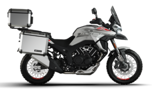 Morbidelli T10002VX - 6