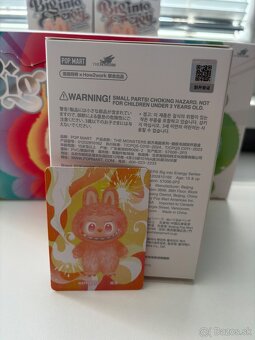Original labubu - 6