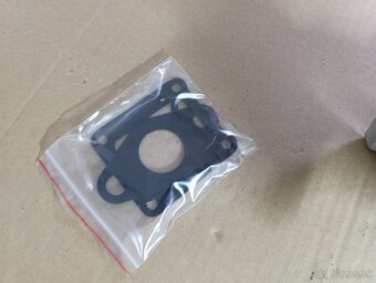 EGR ventil Renault Laguna II,Megane,Scenic II 1.9 - 6