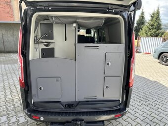 KARMANN MOBIL DUNCAN 545 TOP CENA - PŘEDVÁDĚCÍ VOZIDLO - 6