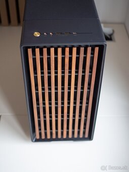 Elegantný herný PC pre fajnšmekerov - 6