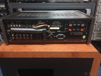 Pioneer SX-690 - 6