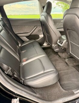 Tesla model Y, LR,AWD, 11/2022. - 6