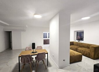 Predaj-rodinný dom 6 izbová novostavba, pozemok 998m2 v Maďa - 6