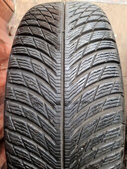 kolesa volvo xc60 5x108 r18 disky 18 elektrony rafky XC60 - 6