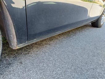 Fiat Bravo 1,4 16v 2007 - 6