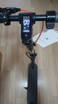 🛴 5TH Wheel – Nová elektrická kolobežka (nepoužitá) - 6