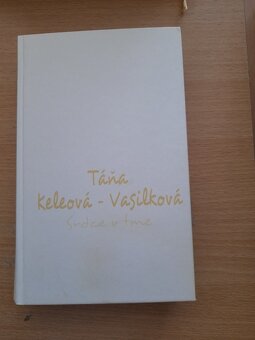 Táňa Keleová – Vasilková - 6
