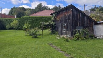 Rodinný dom Malinová - 6