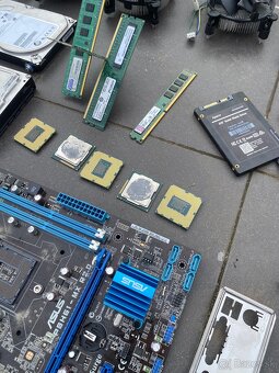 PC komponenty🖥️ - 6