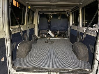 Predam Citroën Jumper 9miestna - 6