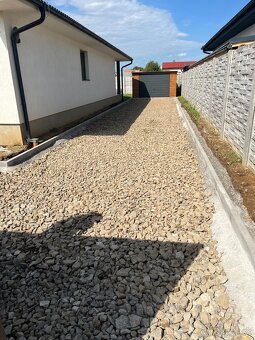 Stavebné práce - 6