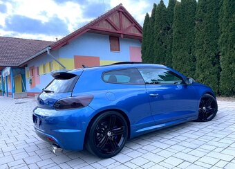 Volkswagen Scirocco R 2.0 TSI Limited Edition - 6