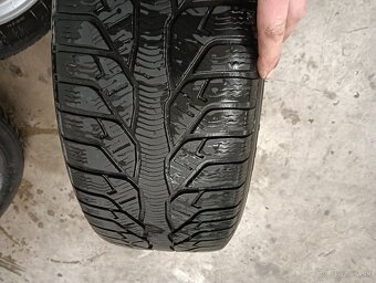 5x108 205/55 R16 Peugeot 407 Citroen C5 lll - 6