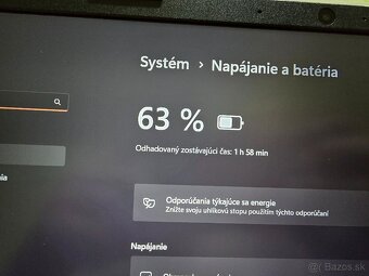 Fujitsu Lifebook A3510 v super stave s 8gb ram 256gb ssd dis - 6