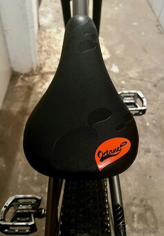 Predám NS Bikes Metropolis Sam Pilgrim. - 6