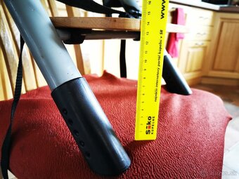 prenosna stolicka podsedak na stolicku podstavec Vera - 6