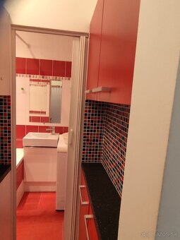 Izb.Byt na prenájom, Ružinov - 6