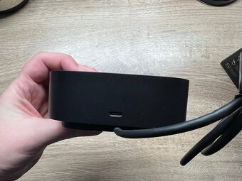 Predám HP USB-C G5 Essential Docking station - 6
