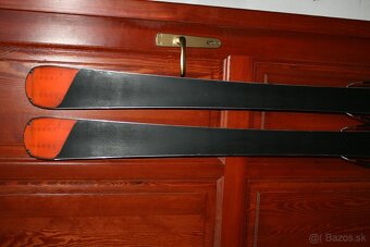 lyže Rossignol Experience 154 cm - 6