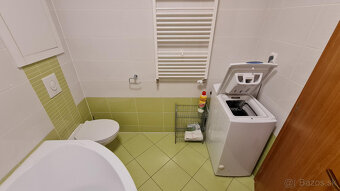 BYT 2+kk, EUROPALACE, Žilina- Vlčince - 6