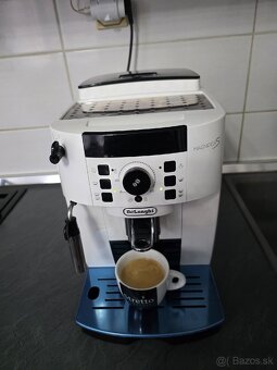 Kavovar Delonghi - 6