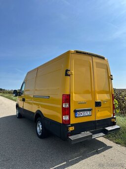 Iveco Daily 2.3 HPI 88 kw - 118 HP chladiarenska mraziarensk - 6