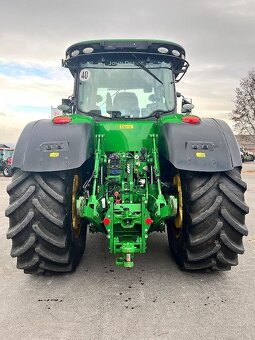 John Deere 8320R - 6
