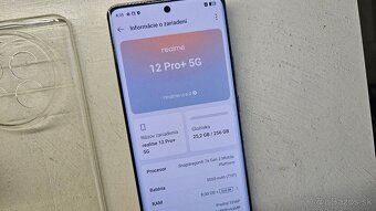 Realme 12 Pro Plus 5G 256GB - aj vymením - 6