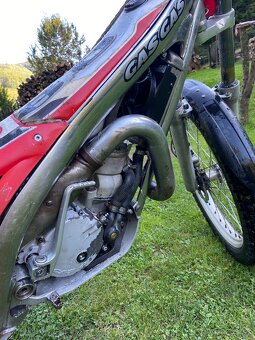 Predám Gas Gas txt 280 2002 - 6
