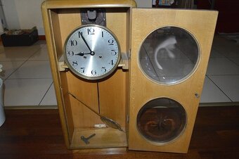 predam krasne nastenne hodiny KIENZLE - 6