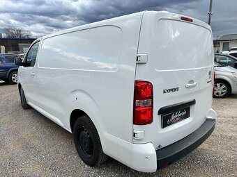 Peugeot Expert 2.0, MT6, L3H1. odpočet DPH - 6