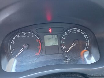 Škoda Fabia Combi 1.2 HTP 12V Classic 51kW70HP M5 - 6