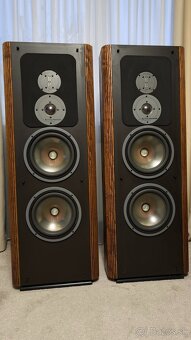 Infinity Reference Standard IIIB - 6