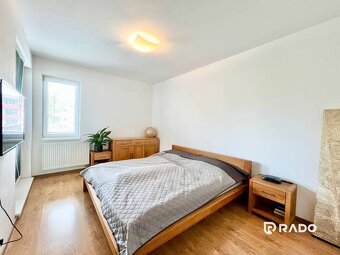 RADO | Na prenájom 3i byt za mostami v Trenčíne - 6