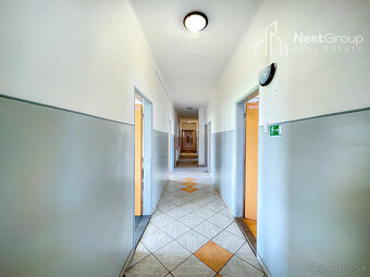 NA PRENÁJOM UBYTOVŇA, PARKOVANIE PRE 20 ÁUT, SKLADY, ŠOPORŇA - 6