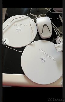 Monitor dychu baby sence bundle - 6