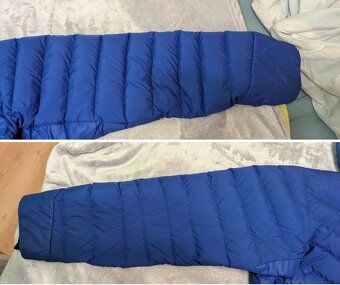 Treková bunda Salewa Ortles Medium 2 - 6